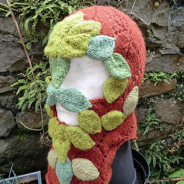 Green man