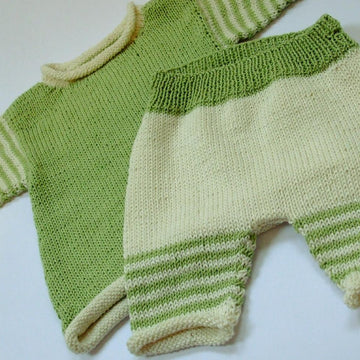 Hannah's Baby