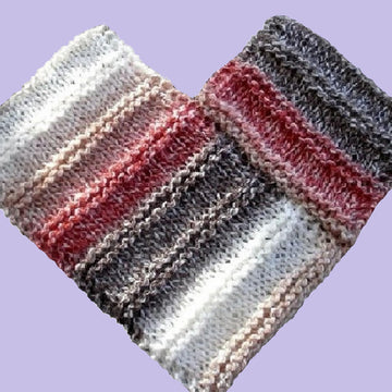 Autumn Poncho for Baby