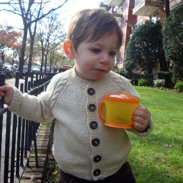 Windsor Terrace Sweater