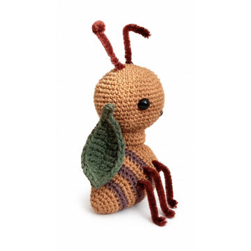 Ant Amigurumi