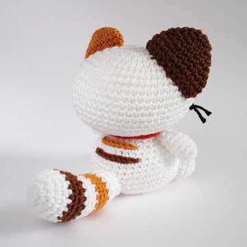 Coconut the Cat