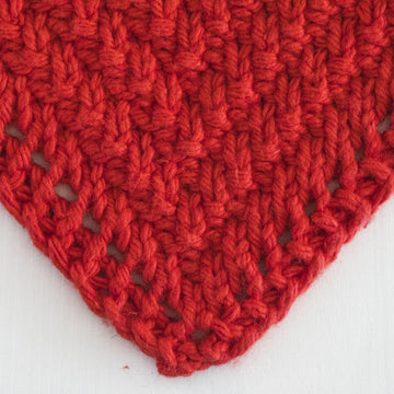 5x5x5 Dishcloth Set