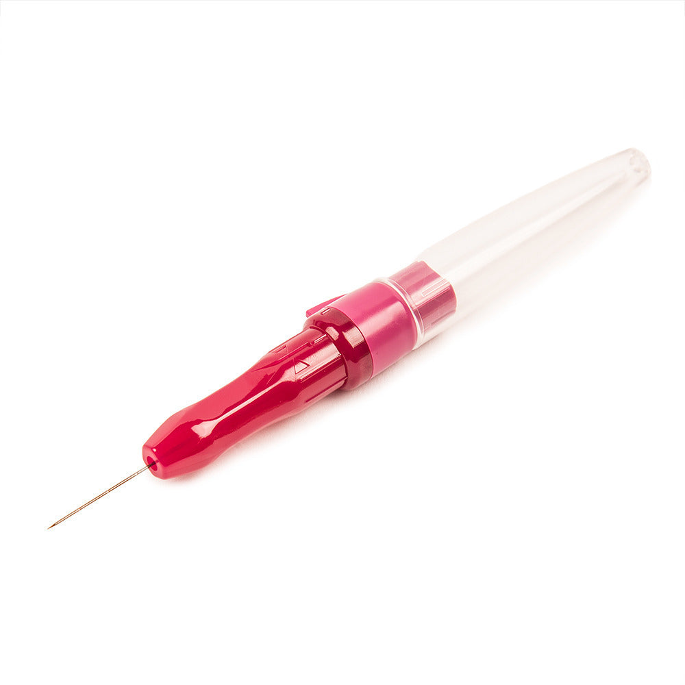 Clover Single Needle Felting Tool