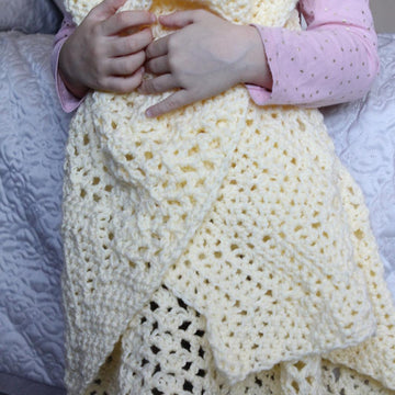 Evie Blanket