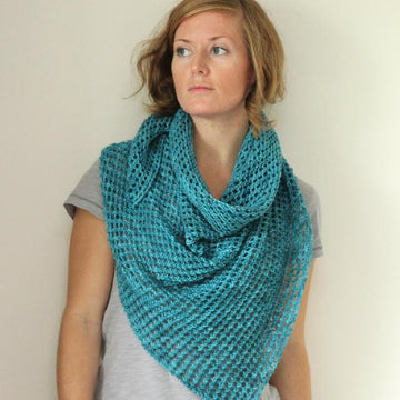 McMilne Shawl