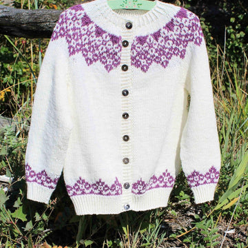 Andersine child