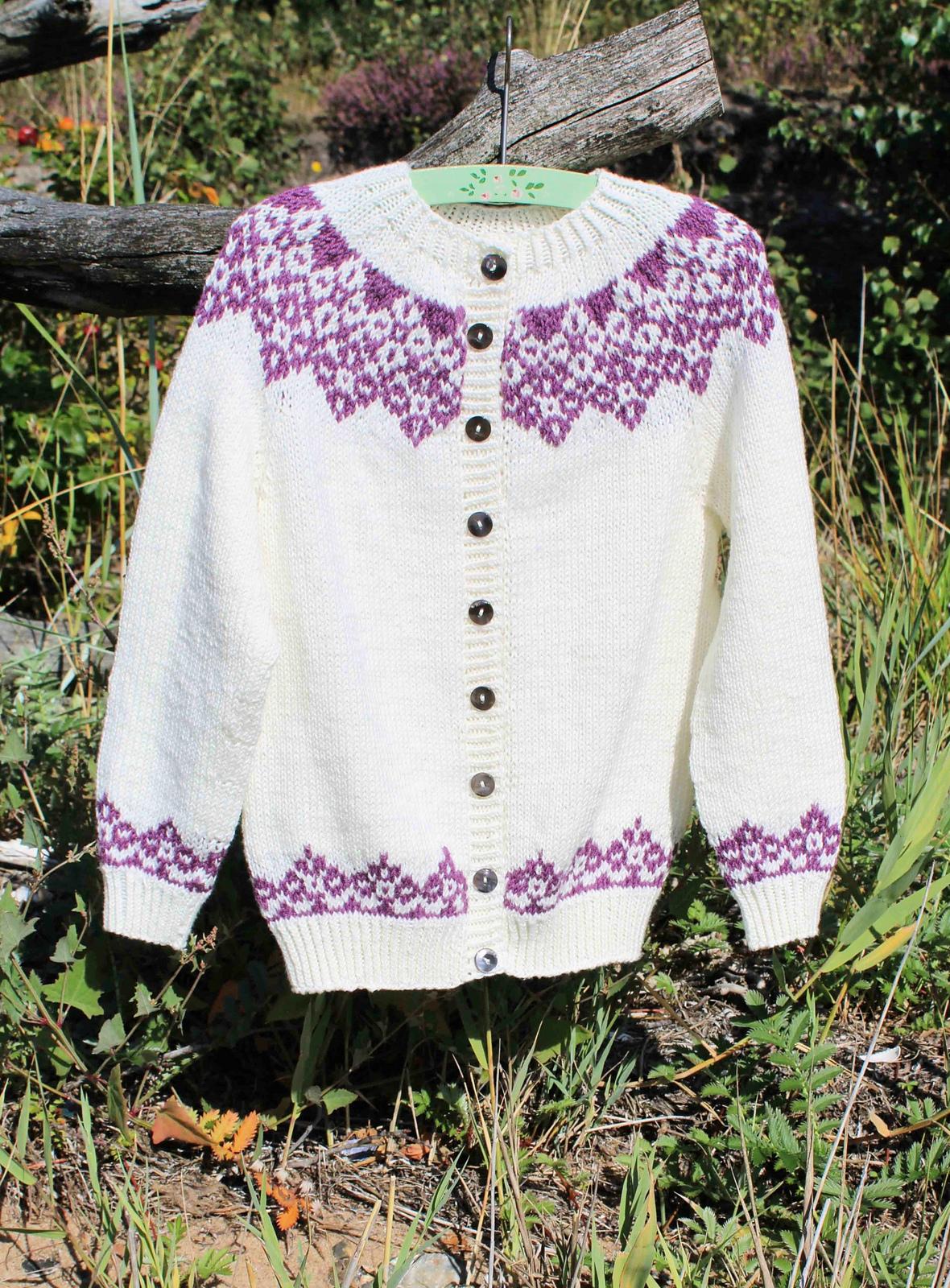 Andersine child