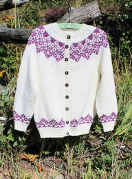 Andersine child