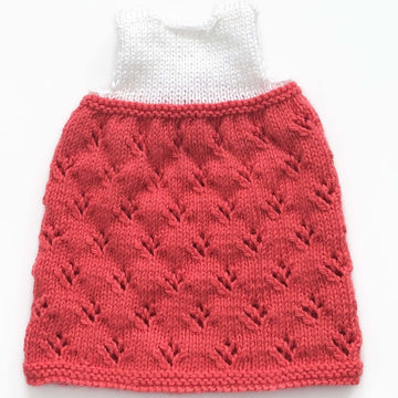 Dolls clothes pattern to fit 46cm (18 inch) dolls - 19102