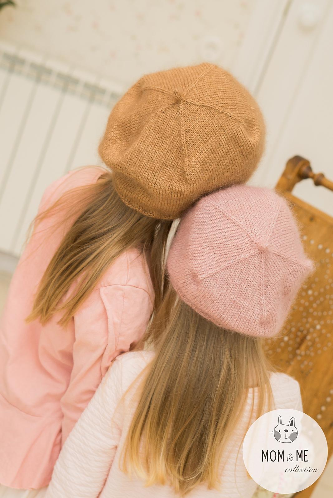 Carmel beret