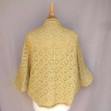 Colette Shrug