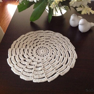 Placemat & Coaster Set N 117