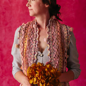 Glad Tidings Wrap
