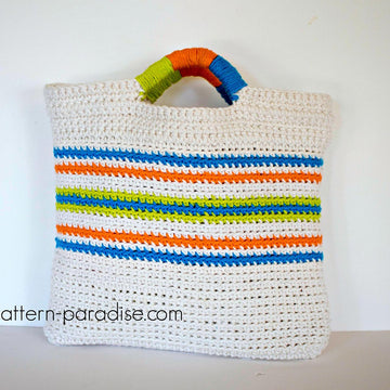 Tutti Frutti Clutch