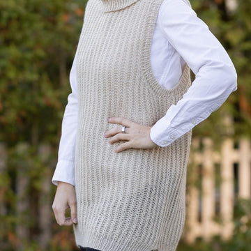Hento Vest