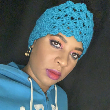 Candice Head Wrap