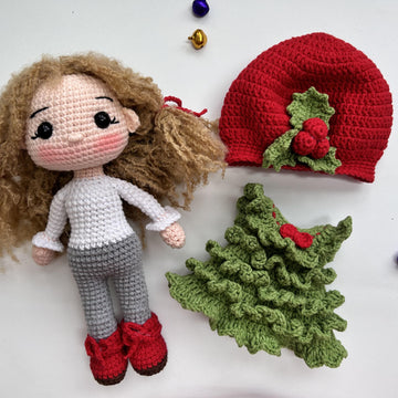 MERRY doll