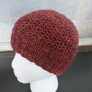 Honey Loft Hat