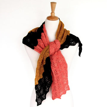 Yera Shawl