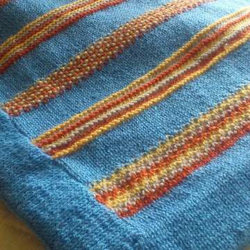 Gabriel's Blanket