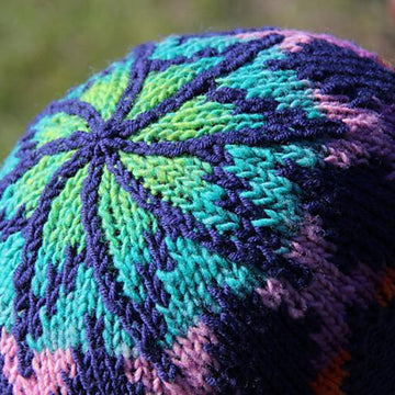 Sky Diamond DK Hat 1117