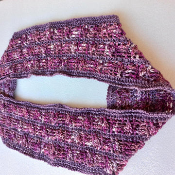 Dew Drops Cowl