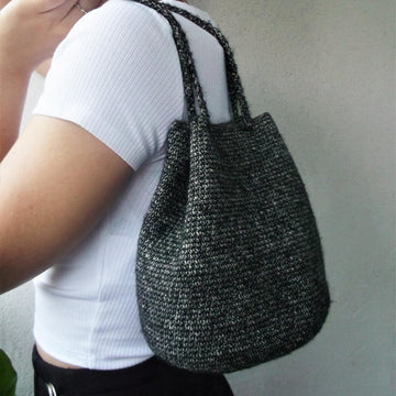 Speckle bag