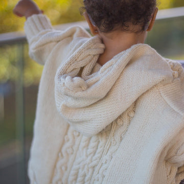 Alexa Poncho