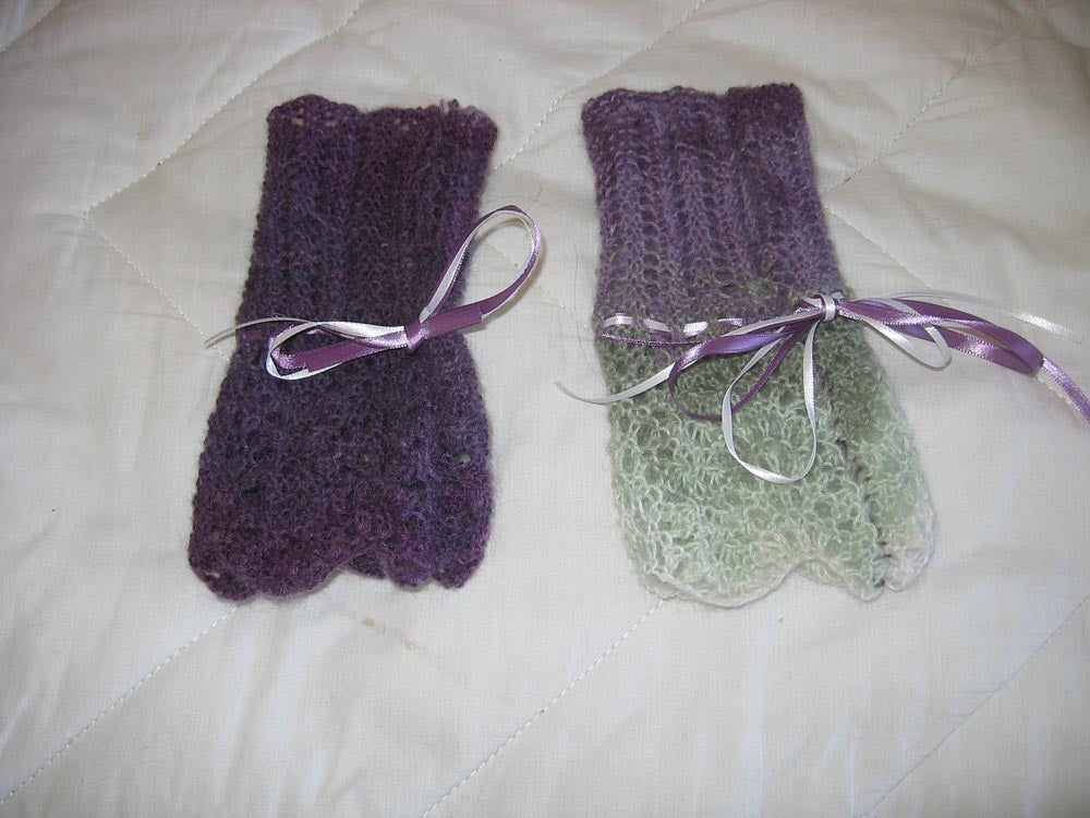 The Magic of Shetland Lace Knitting by Elizabeth Lovick