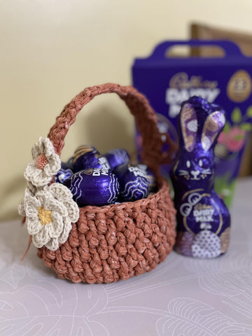 Easter Basket