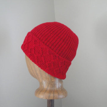 Helix Hat