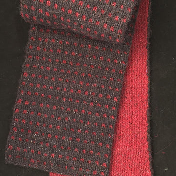 Ebie's Scarf