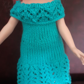Poopsie Rainbow Surprise Doll Dress