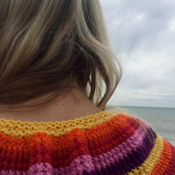 Festival Poncho