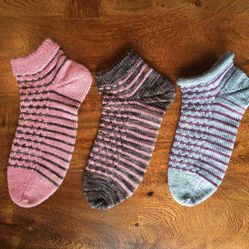 Gordon: The Giving Socks