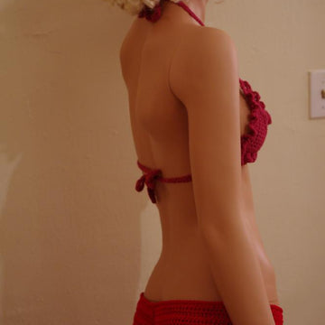 101 Ladies Boyshorts