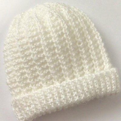 Beanie Knitting Patterns