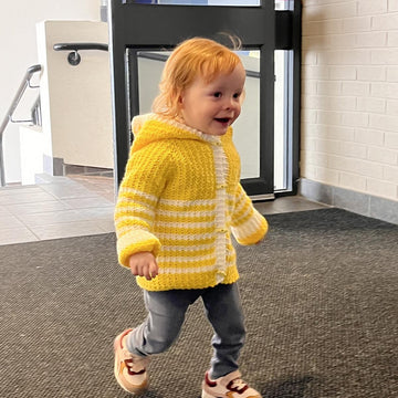 Sunshine Child's Hoodie