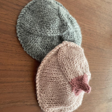 Nursing pads reusable