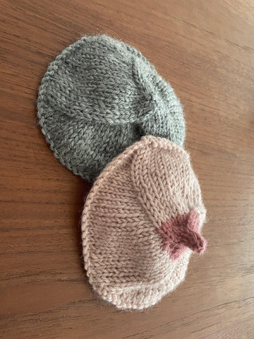 Nursing pads reusable