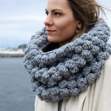 Cumulus Cowl