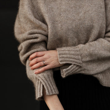 Core Sweater