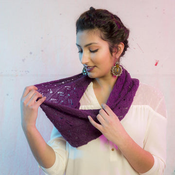 Covert Cowl