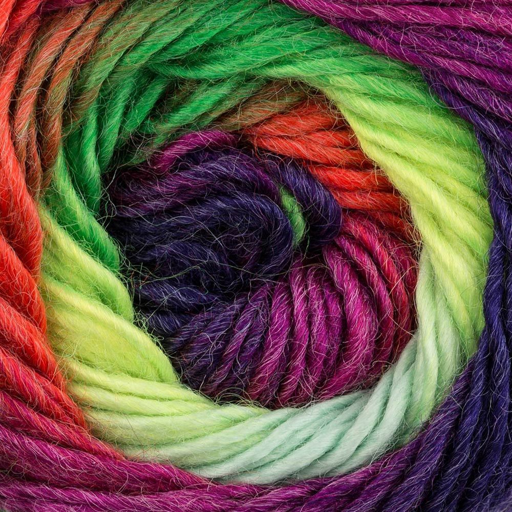 King Cole Riot DK
