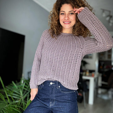 Aria Sweater