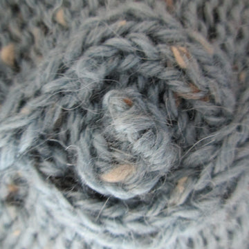 Cable Tea Cosy