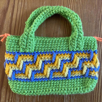 Sunday Morning Bag
