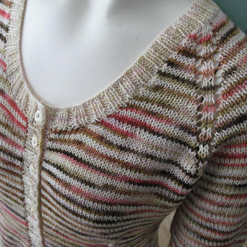 Wanda Nell Cardigan