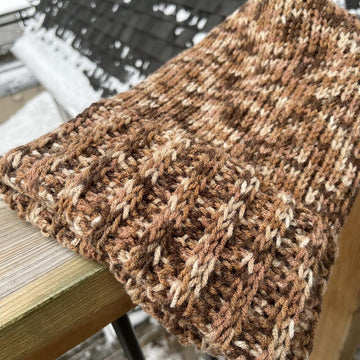 Tuna Beanie